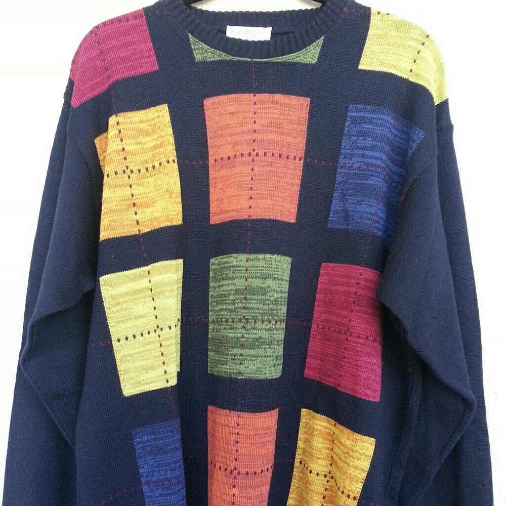 Norm Thompson Sweater